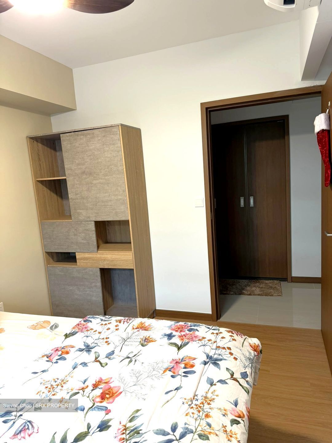 Blk 244A Garden Bloom @ Tengah (Tengah), HDB 4 Rooms #625585561